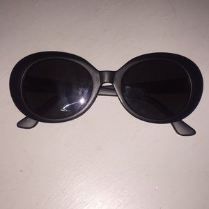 90s Vintage Glasses.